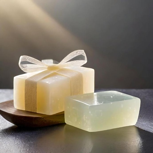 [0001] Soap Sample Set  