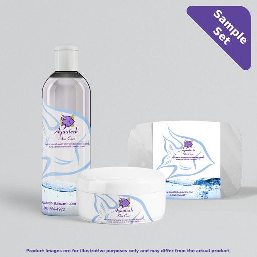 [BO-S-0002] Body Sample Set 1 (non-organic)