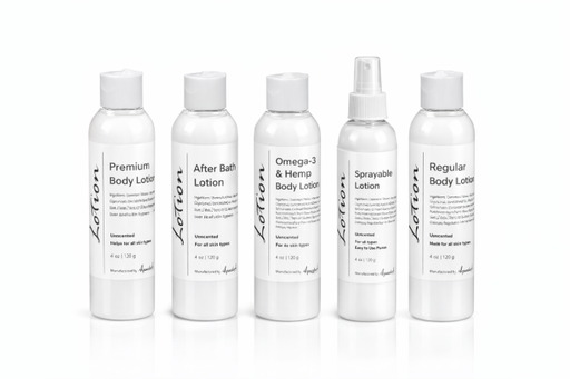 [BO-S-0003] Body Sample Set 2
