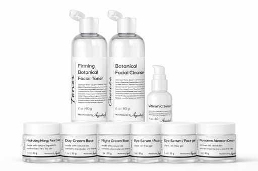 Face Sample Set