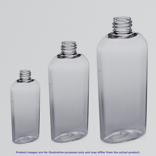Cosmo Oval Bottles