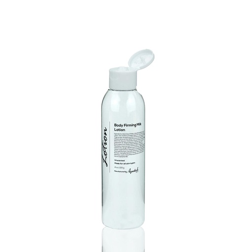 Body Firming Milk Lotion