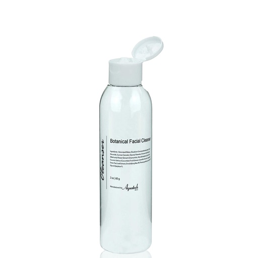 Botanical Facial Cleanser