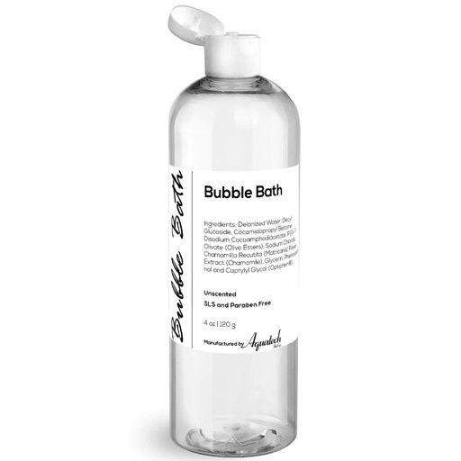 Bubble Bath