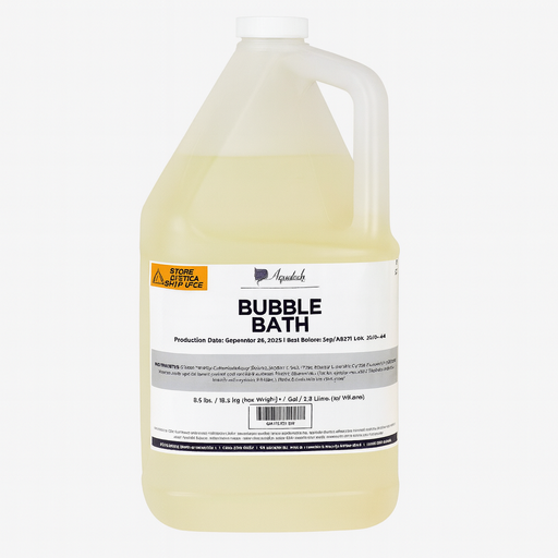Bubble Bath