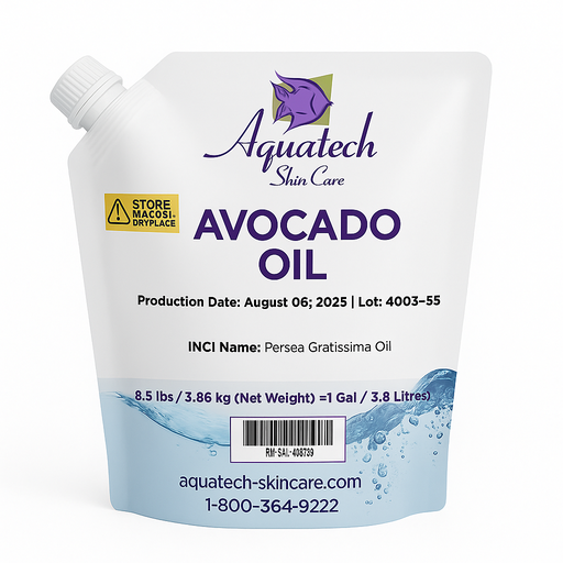 Avocado Oil