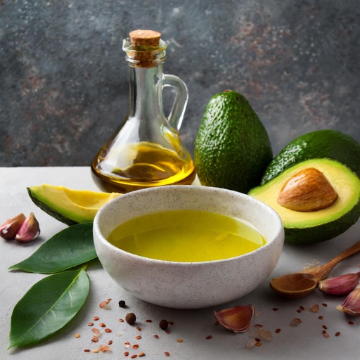 Avocado Oil