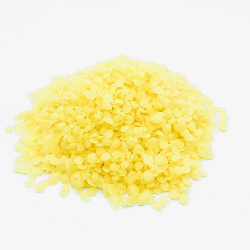 [RM-8004] Beeswax - 2 Lbs / 908 g (non-organic)