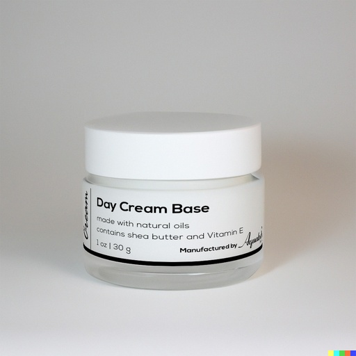 Day Cream Base