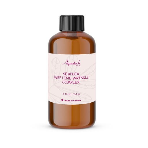 Deep Line Wrinkle Complex
