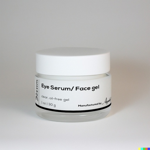 Eye Serum / Face Gel