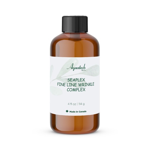 [RM-4OZ-2752] Fine Line Wrinkle Complex (non-organic)