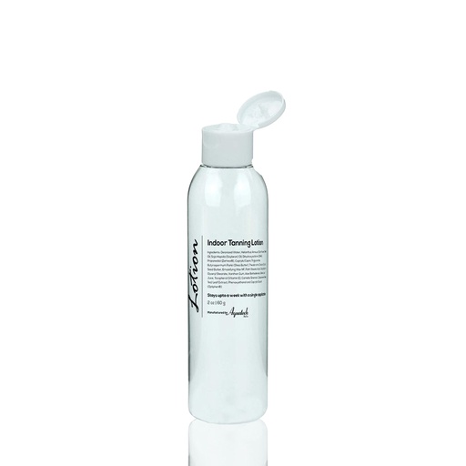Indoor Tanning Lotion