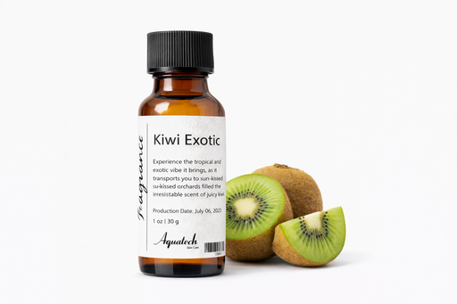 Kiwi Exotic Fragrance