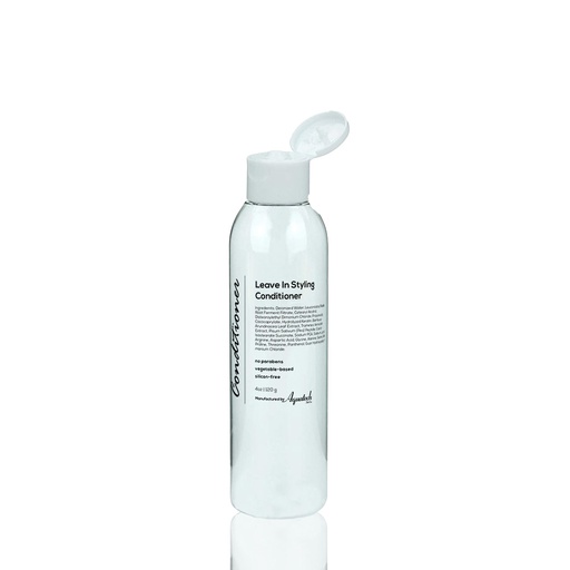Leave In Styling Conditioner