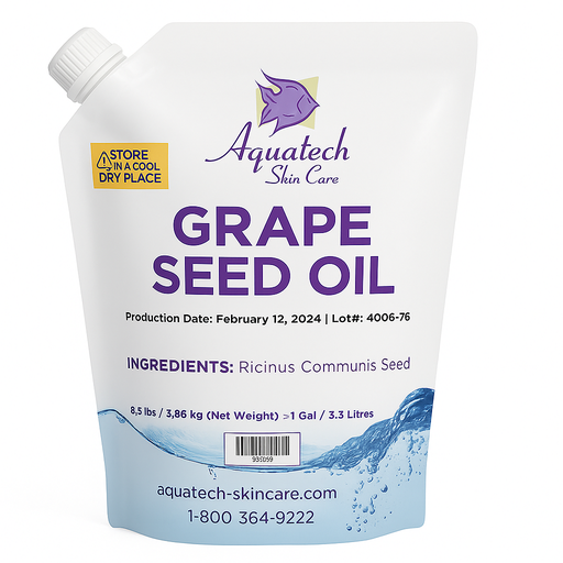 Grape Seed Oil