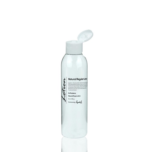 Natural Regular Lotion