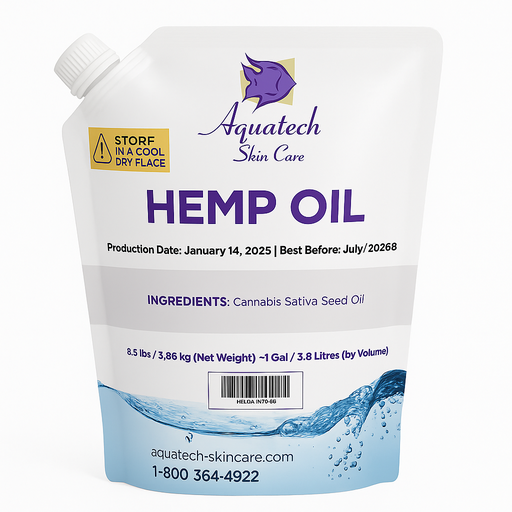 Hemp Oil