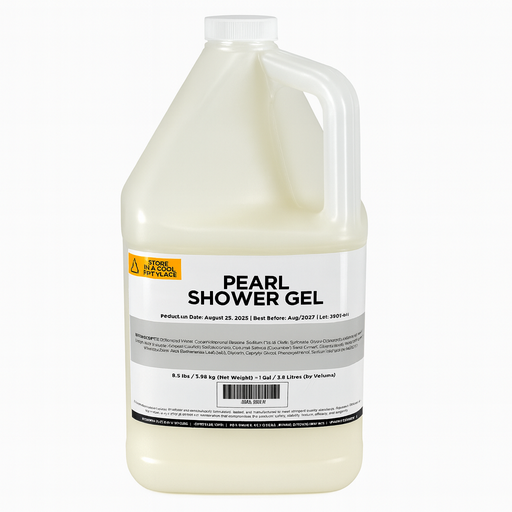 Pearl Shower Gel