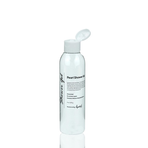 Pearl Shower Gel