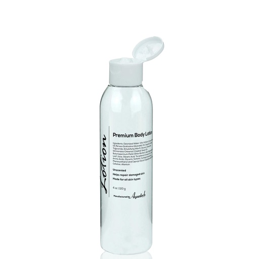 Premium Body Lotion
