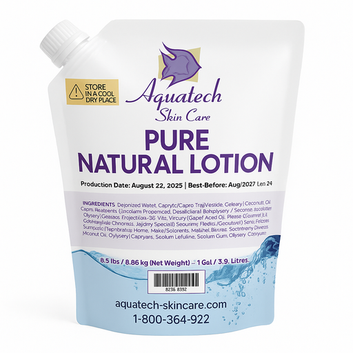 Pure Natural Lotion