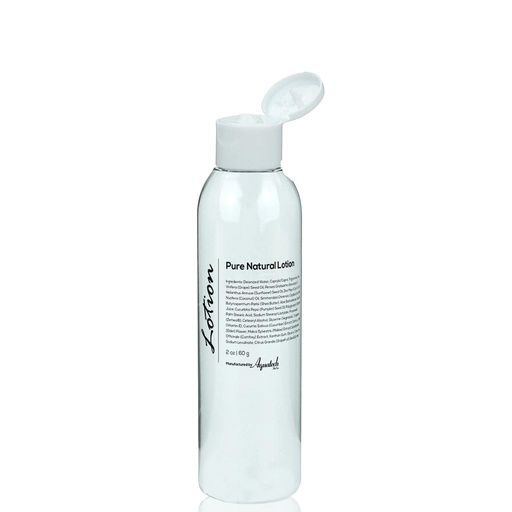 Pure Natural Lotion