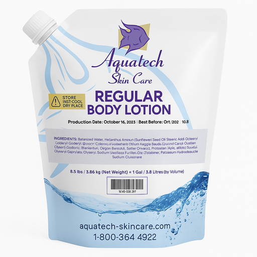Regular Body Lotion