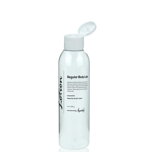Regular Body Lotion