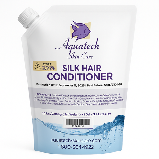 Silk Hair Conditioner