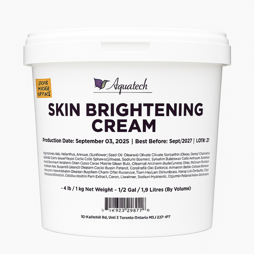 Skin Brightening Cream