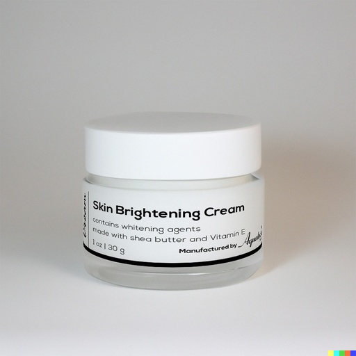 Skin Brightening Cream