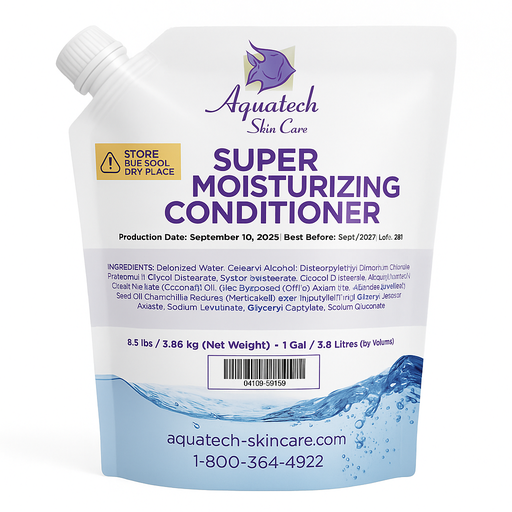 Super Moisturizing Conditioner