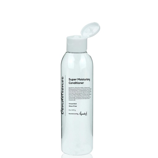 Super Moisturizing Conditioner