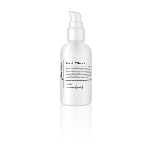 Vitamin C Serum