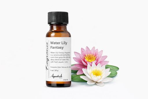 Water Lily Fantasy Fragrance