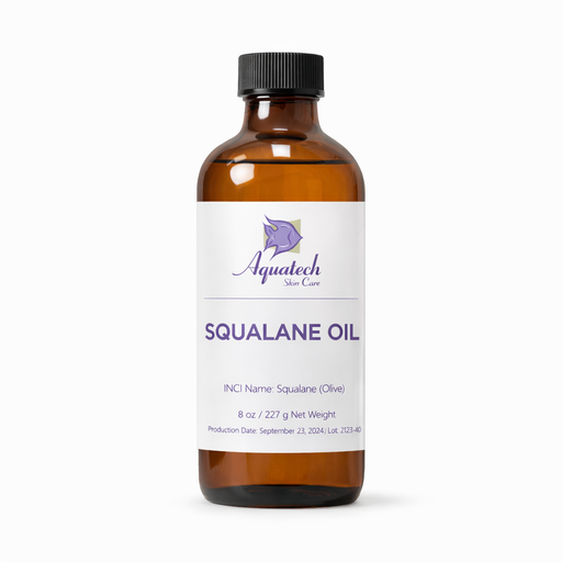 Squalane Oil
