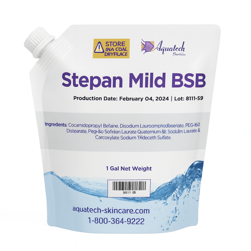 Stepan Mild BSB