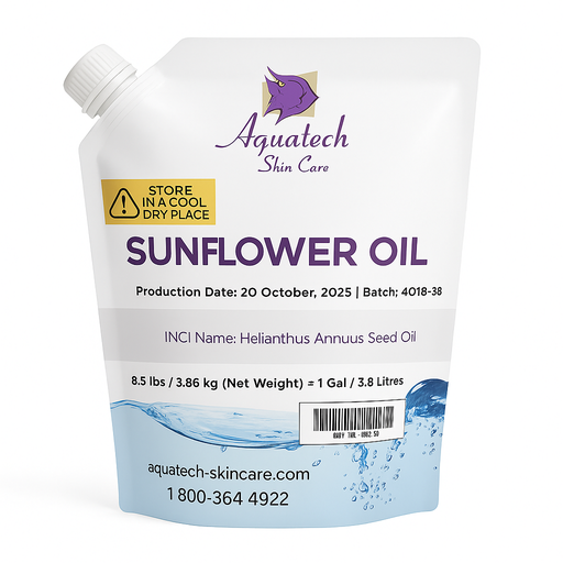 Sunflower Oil