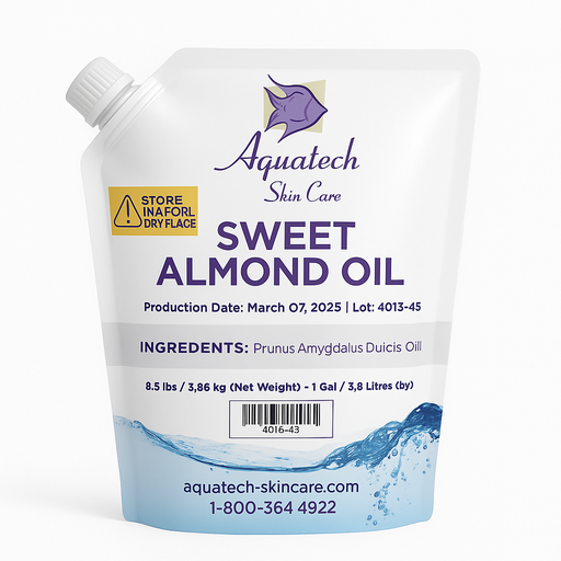 Sweet Almond Oil