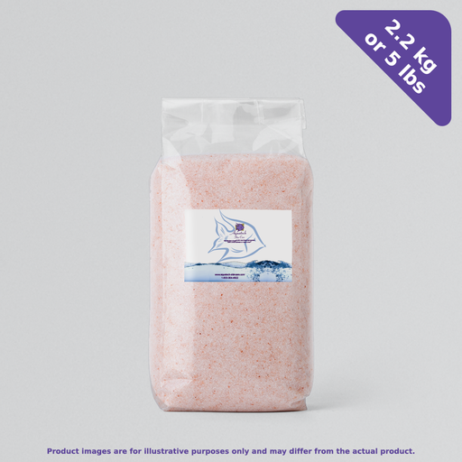 Arctic Mineral Salt - Coarse Grain