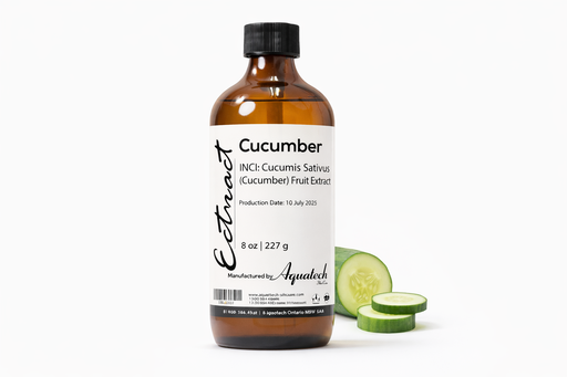 Cucumber Extract