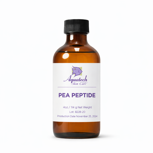Pea Peptide