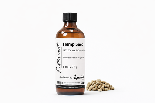 Hemp Seed Extract