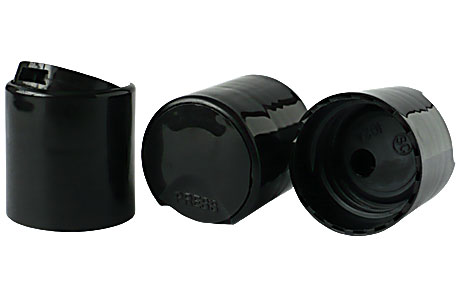 Disc Top Cap - 100pcs