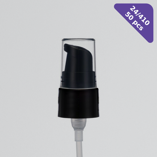 Treatment Pump - 50pcs