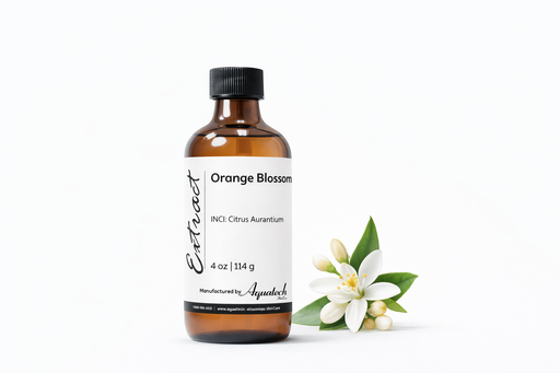 Orange Blossom Extract