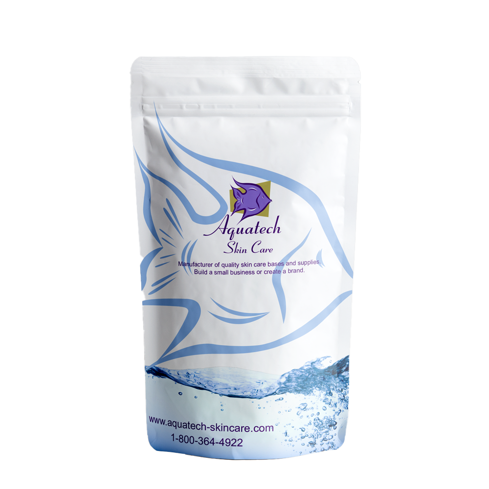 Aquatech Skin Care Lotion Package