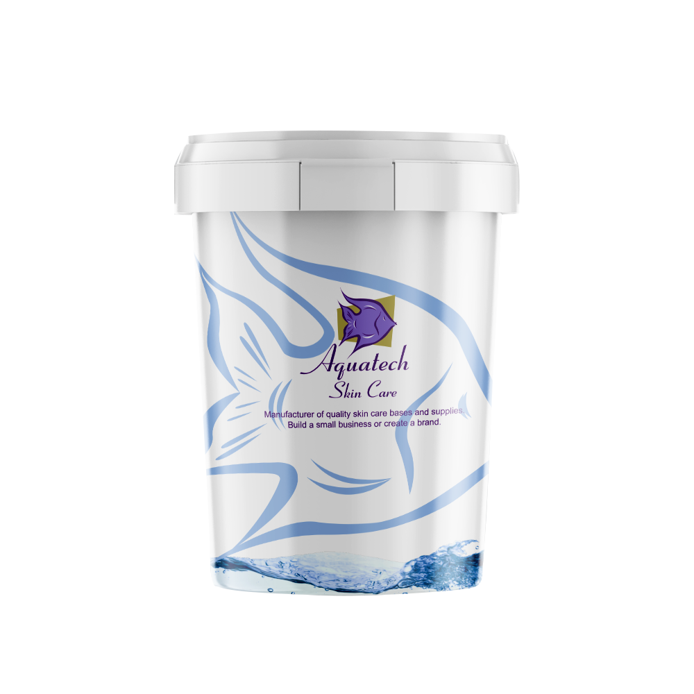 Aquatech Skin Care Solid Lotion