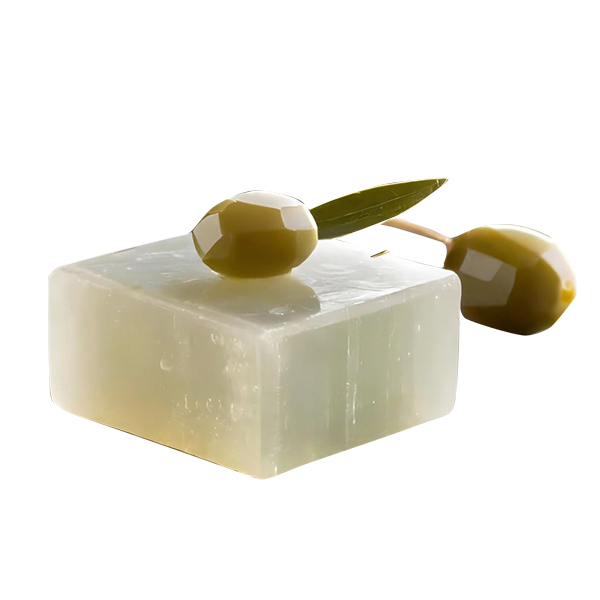 Olive Oil Soap